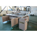 XF-10200 large format glass screen printing machine